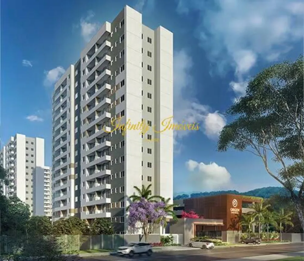 Apartamento, 2 quartos, 56 m² - Foto 4