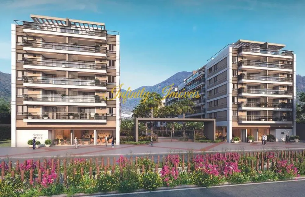 Cobertura, 4 quartos, 131 m² - Foto 17