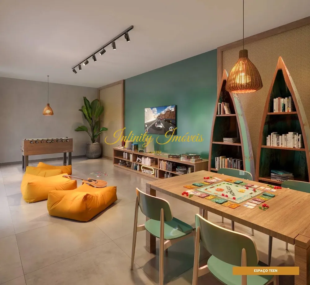 Cobertura, 4 quartos, 131 m² - Foto 13