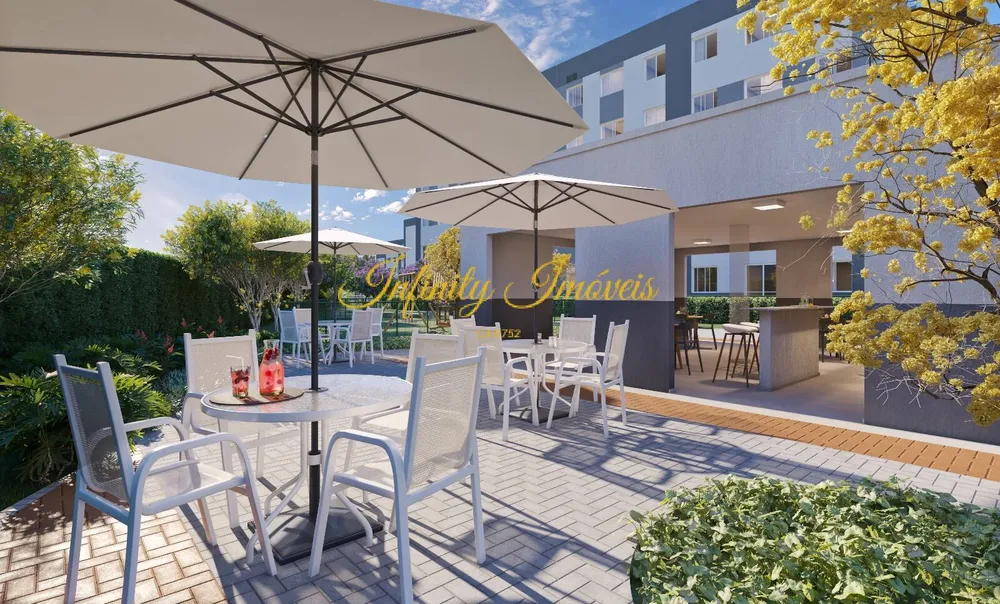 Apartamento, 2 quartos, 36 m² - Foto 5