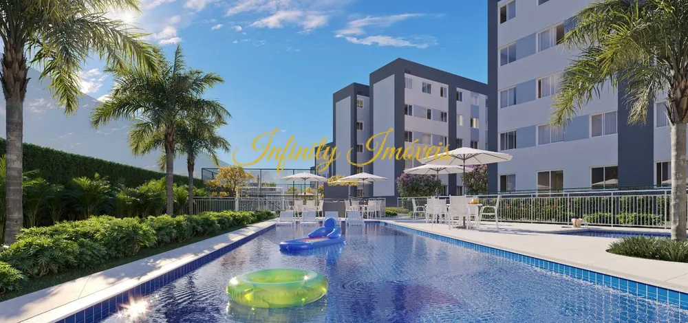 Apartamento, 2 quartos, 36 m² - Foto 1