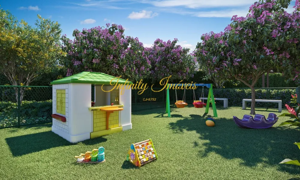 Apartamento, 2 quartos, 36 m² - Foto 9