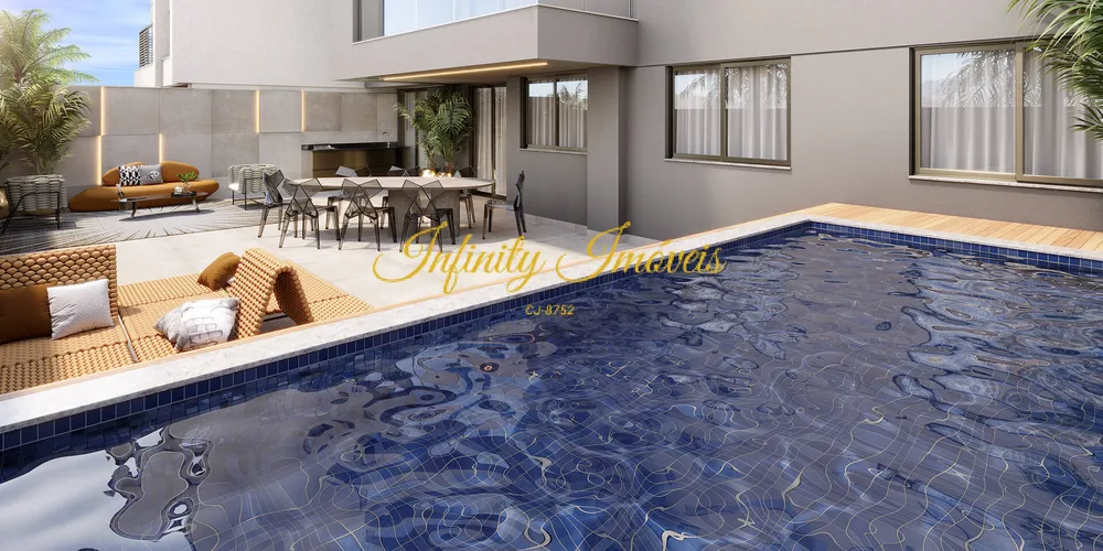 Apartamento, 3 quartos, 176 m² - Foto 2