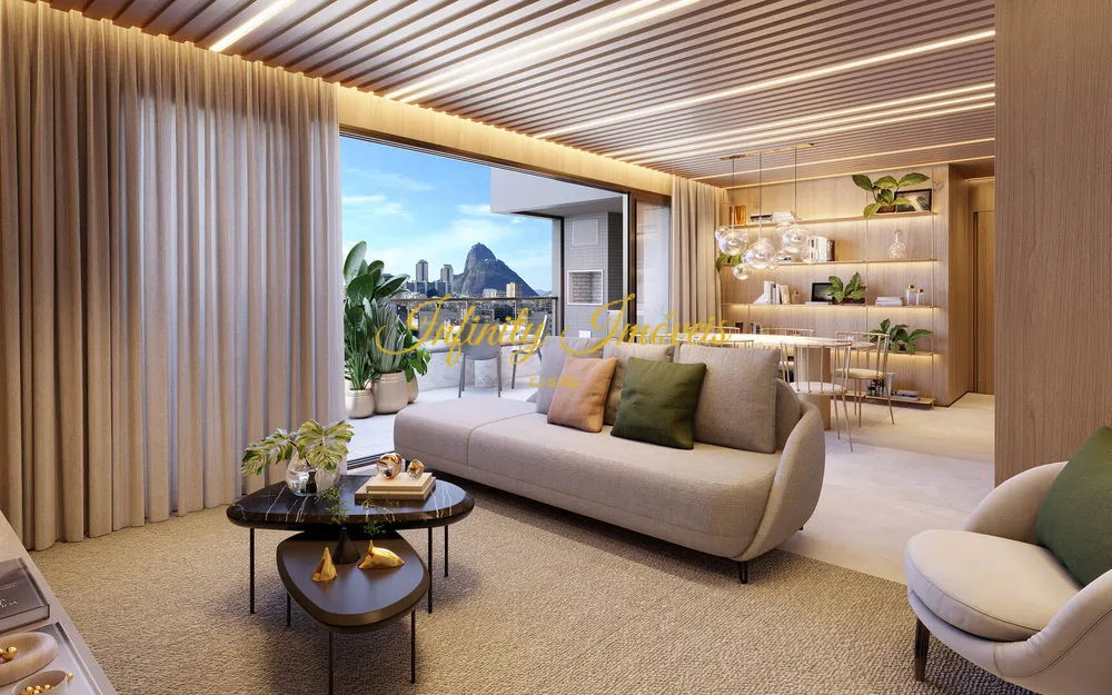 Apartamento, 3 quartos, 176 m² - Foto 7