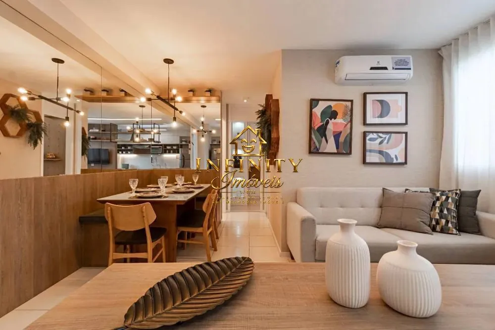 Apartamento, 2 quartos, 41 m² - Foto 2