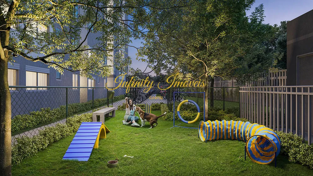 Apartamento, 2 quartos, 36 m² - Foto 17