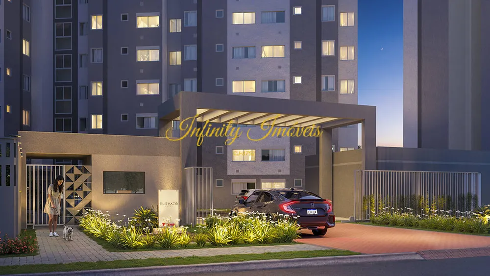 Apartamento, 2 quartos, 36 m² - Foto 23