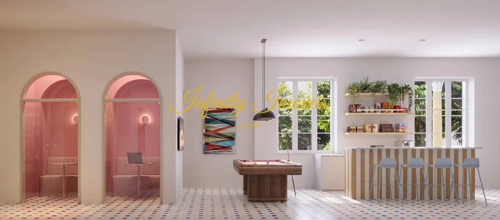 Apartamento, 3 quartos, 98 m² - Foto 18