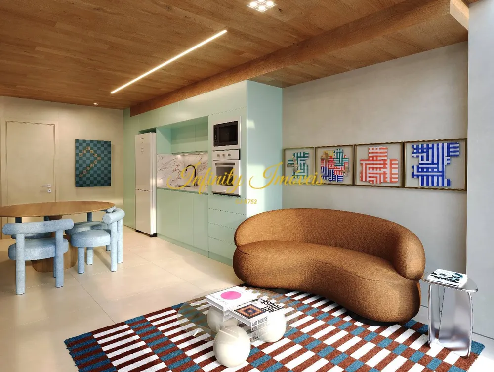Apartamento, 3 quartos, 98 m² - Foto 17