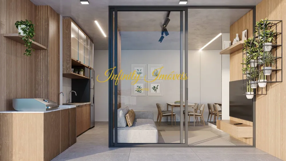 Apartamento, 2 quartos, 102 m² - Foto 4