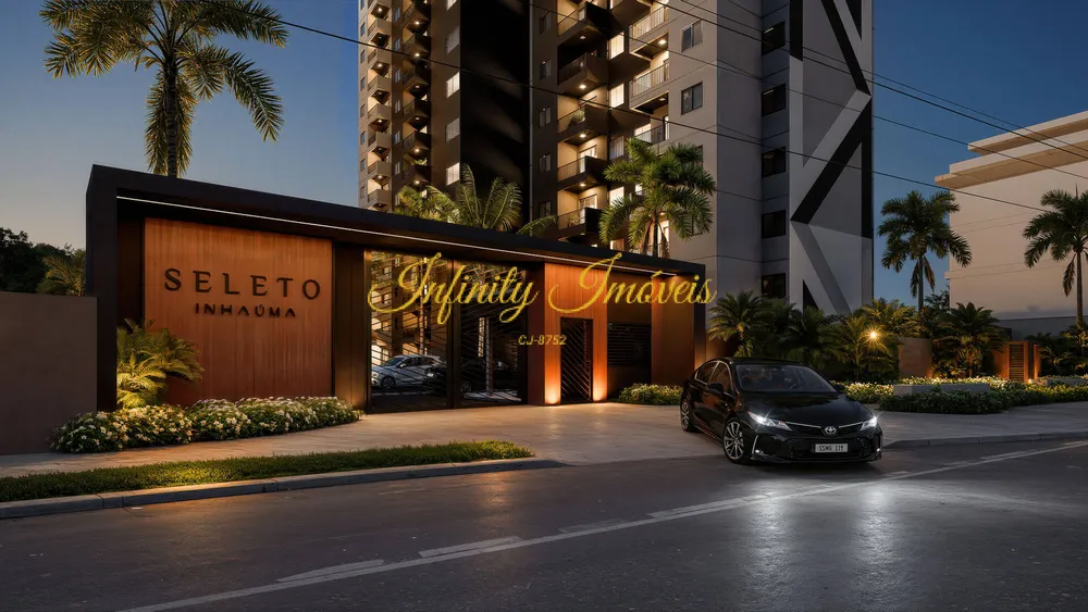 Apartamento, 2 quartos, 47 m² - Foto 19