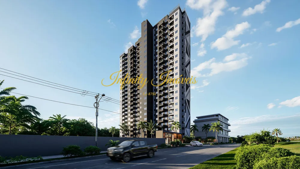 Apartamento, 2 quartos, 47 m² - Foto 20