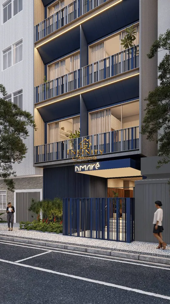 Apartamento, 2 quartos, 73 m² - Foto 16