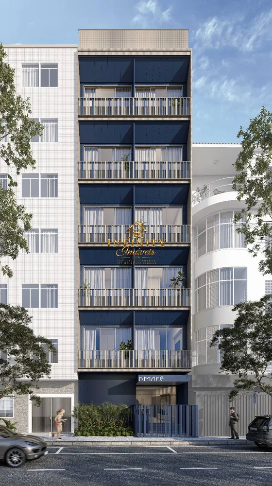 Apartamento, 2 quartos, 73 m² - Foto 15