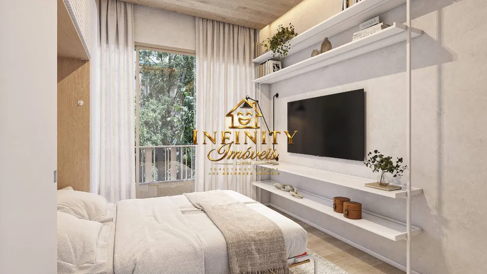 Apartamento, 2 quartos, 73 m² - Foto 2