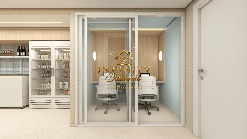 Apartamento, 2 quartos, 73 m² - Foto 10