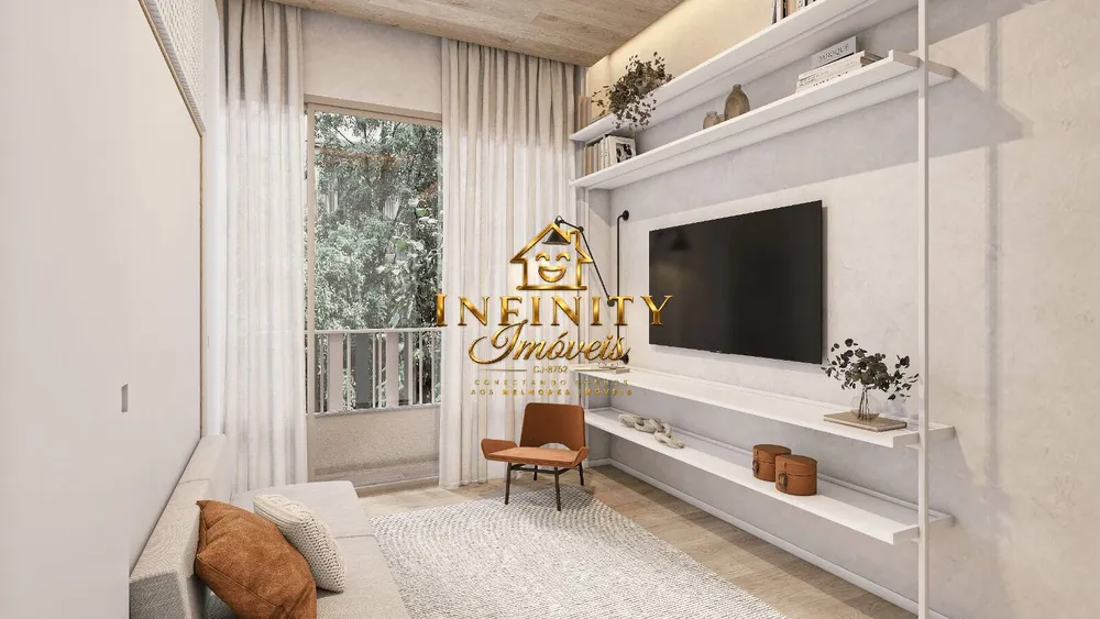 Apartamento, 2 quartos, 73 m² - Foto 1