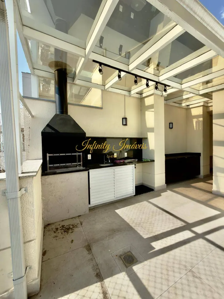 Apartamento, 2 quartos, 140 m² - Foto 5