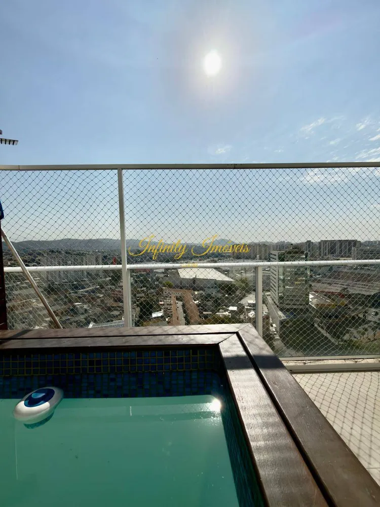 Apartamento, 2 quartos, 140 m² - Foto 35
