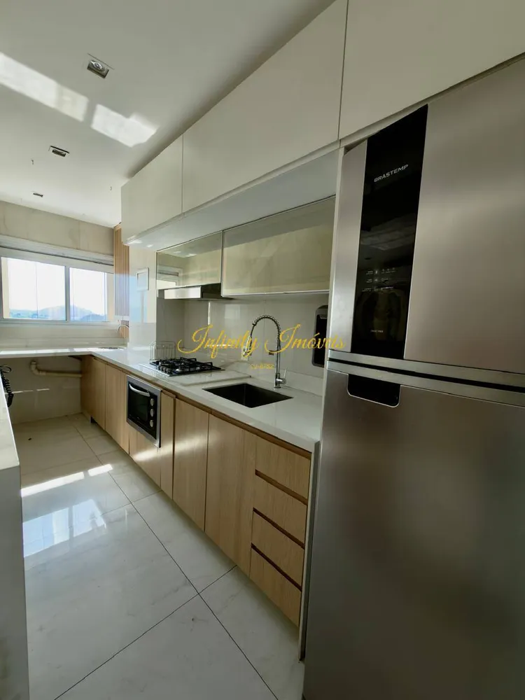 Apartamento, 2 quartos, 140 m² - Foto 21