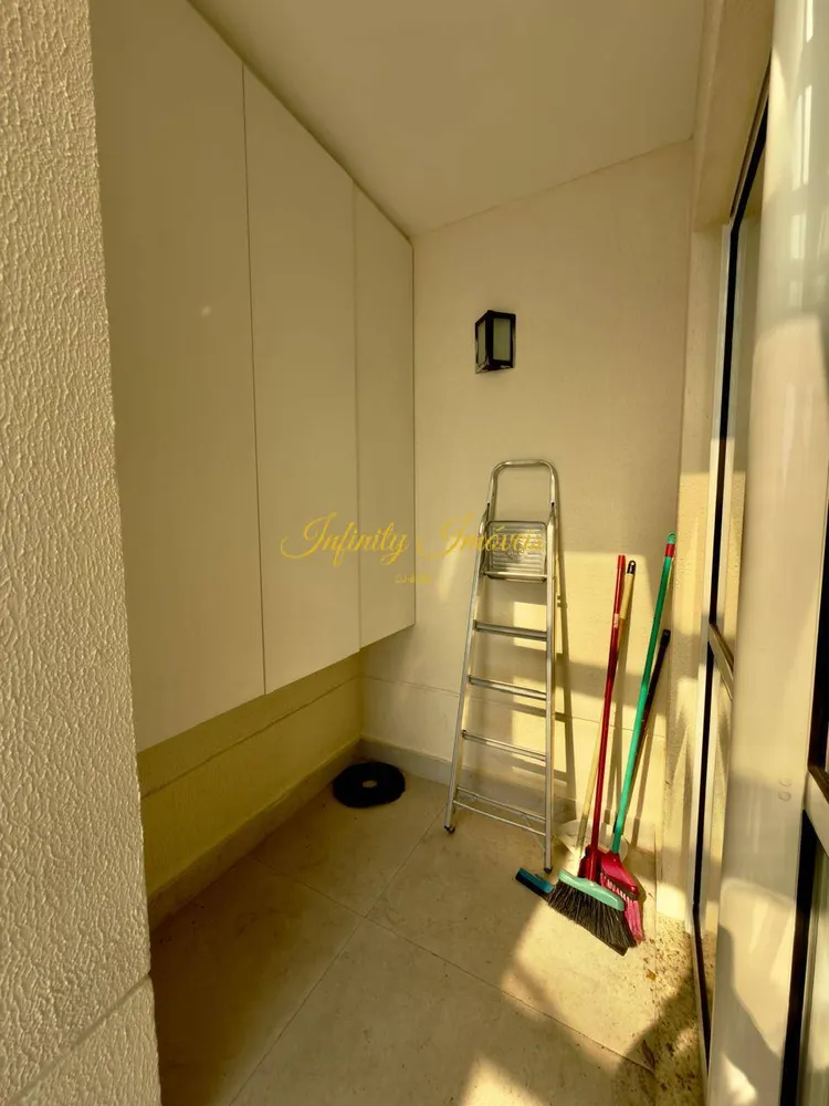 Apartamento, 2 quartos, 140 m² - Foto 7