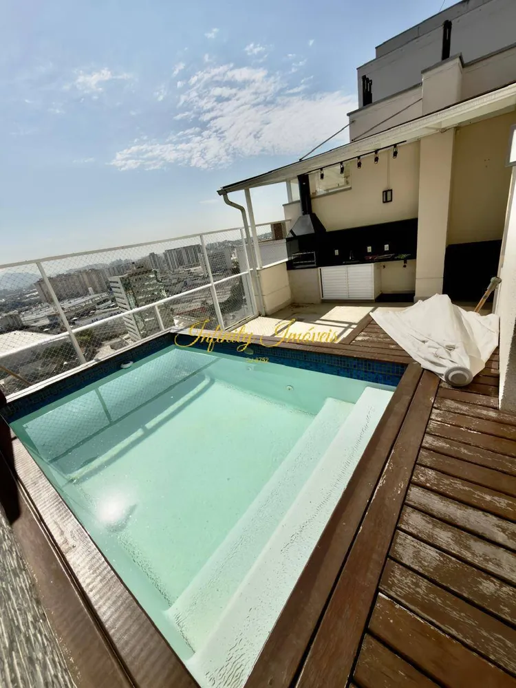 Apartamento, 2 quartos, 140 m² - Foto 3