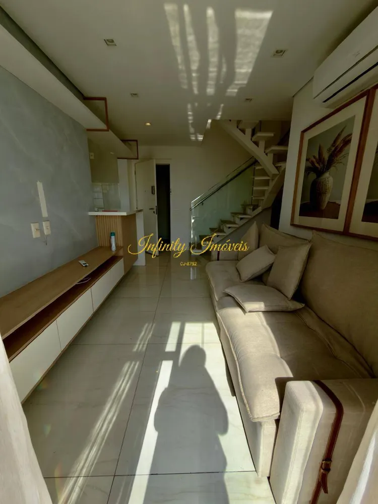Apartamento, 2 quartos, 140 m² - Foto 12