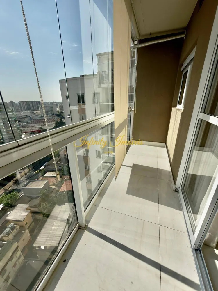 Apartamento, 2 quartos, 140 m² - Foto 17