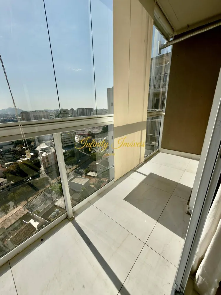 Apartamento, 2 quartos, 140 m² - Foto 18