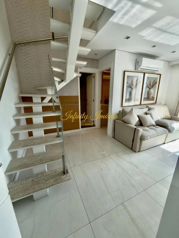 Apartamento, 2 quartos, 140 m² - Foto 11
