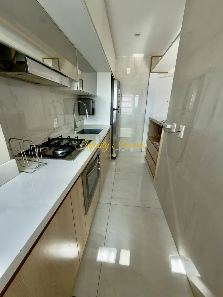 Apartamento, 2 quartos, 140 m² - Foto 20