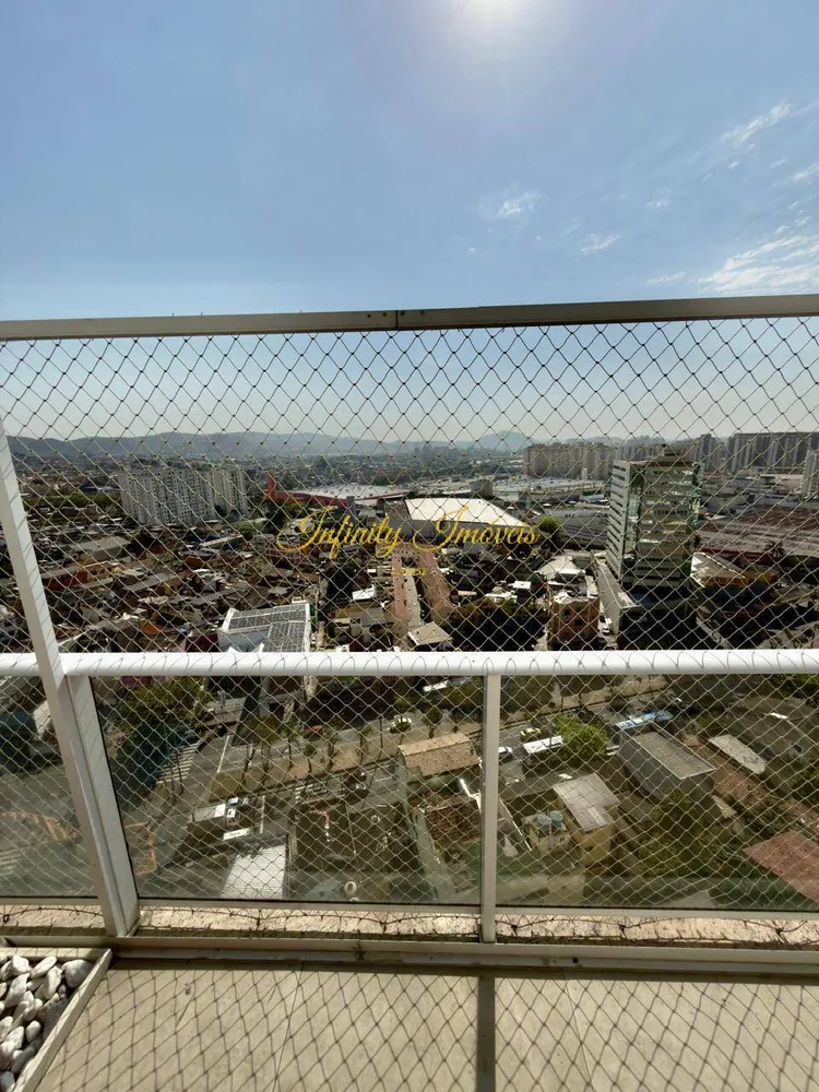 Apartamento, 2 quartos, 140 m² - Foto 36