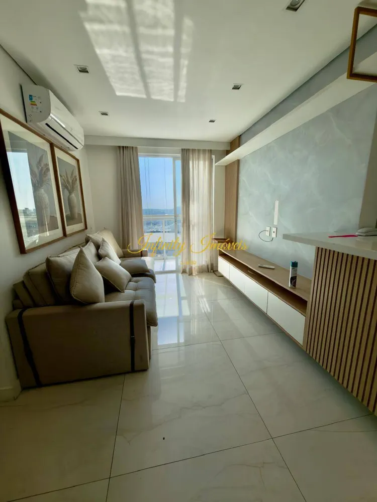 Apartamento, 2 quartos, 140 m² - Foto 13