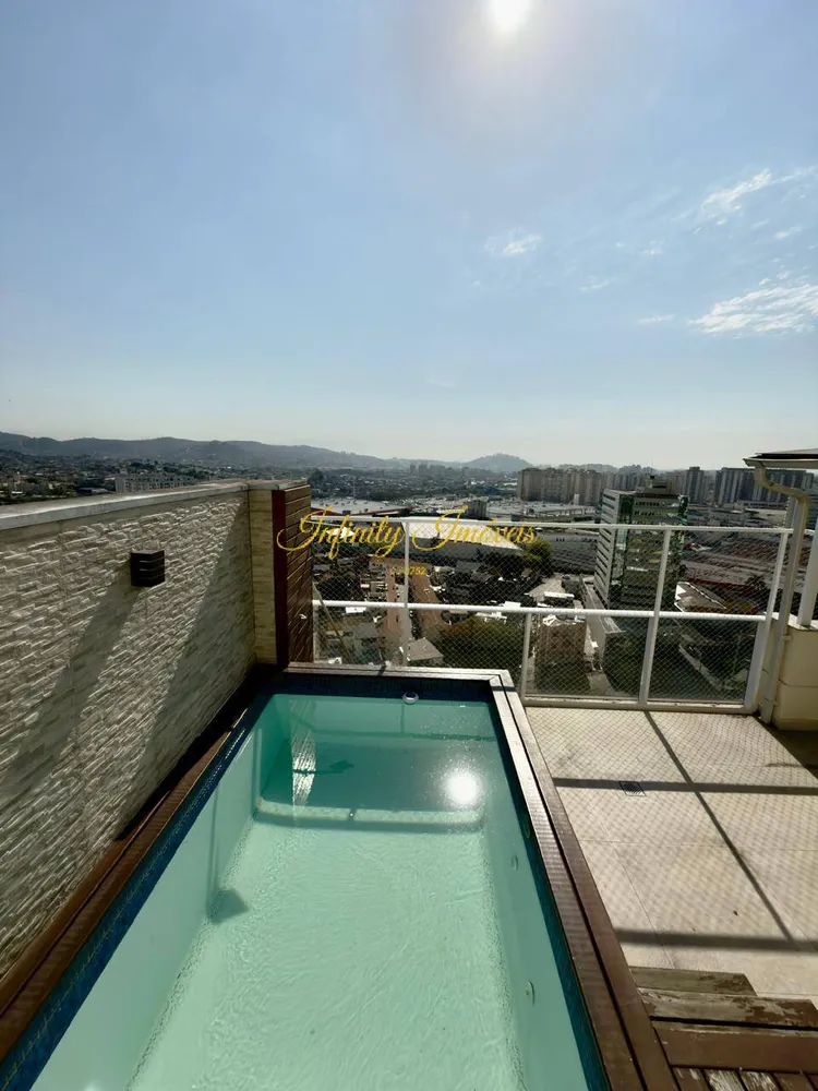 Apartamento, 2 quartos, 140 m² - Foto 4