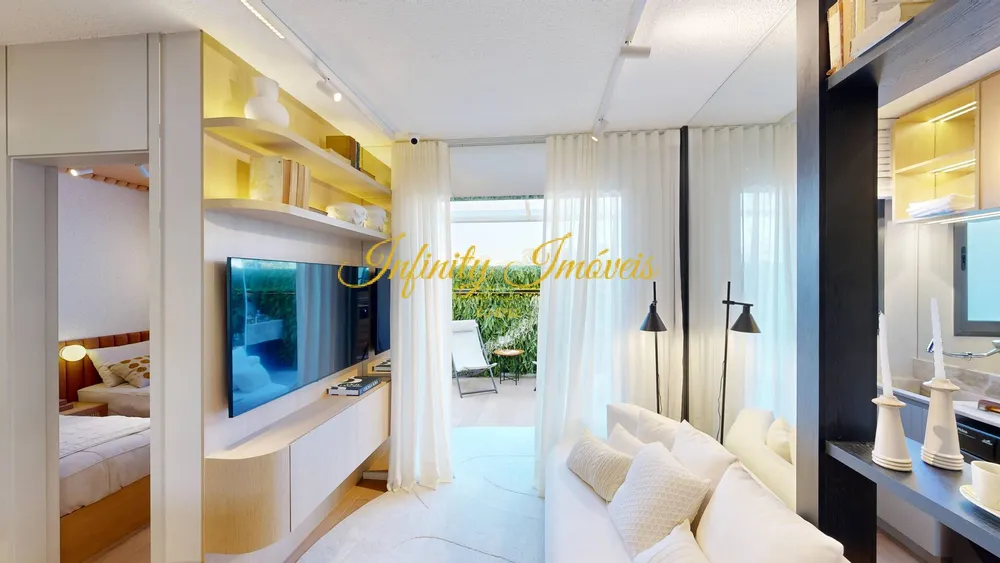 Apartamento, 2 quartos, 45 m² - Foto 7