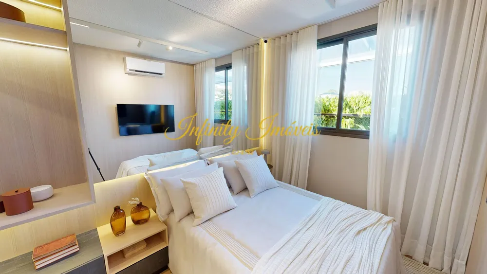 Apartamento, 2 quartos, 45 m² - Foto 21