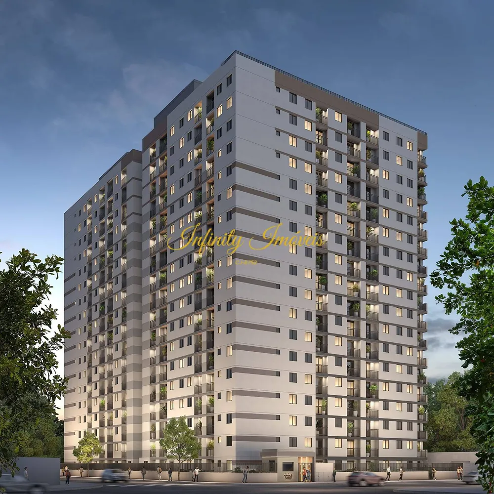 Apartamento, 2 quartos, 49 m² - Foto 18