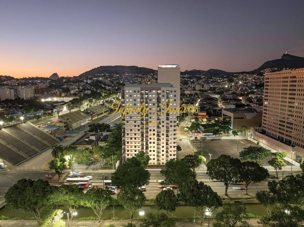 Apartamento, 2 quartos, 49 m² - Foto 16