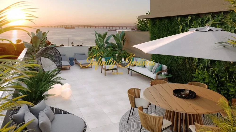 Apartamento, 3 quartos, 96 m² - Foto 31
