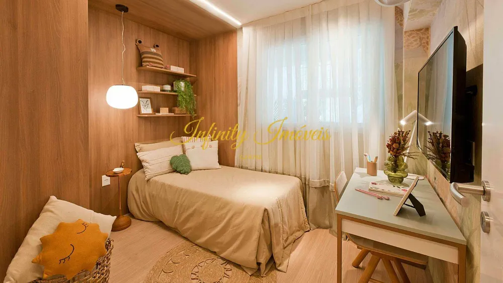 Apartamento, 3 quartos, 96 m² - Foto 12