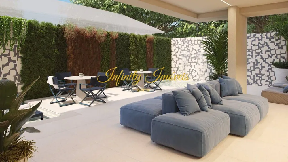 Apartamento, 3 quartos, 96 m² - Foto 28