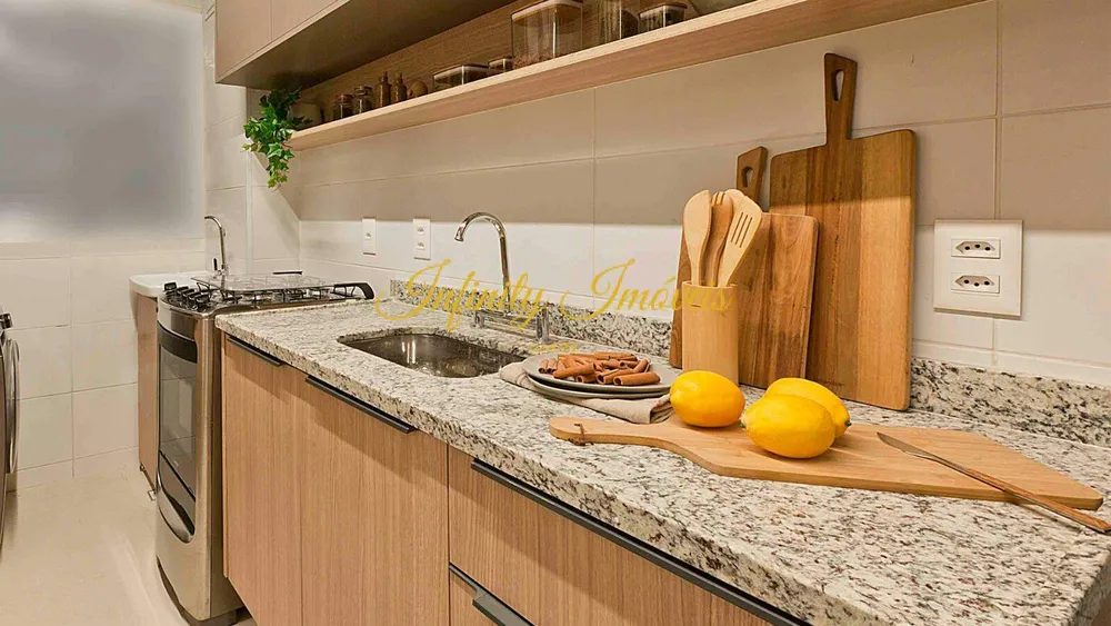 Apartamento, 3 quartos, 96 m² - Foto 7