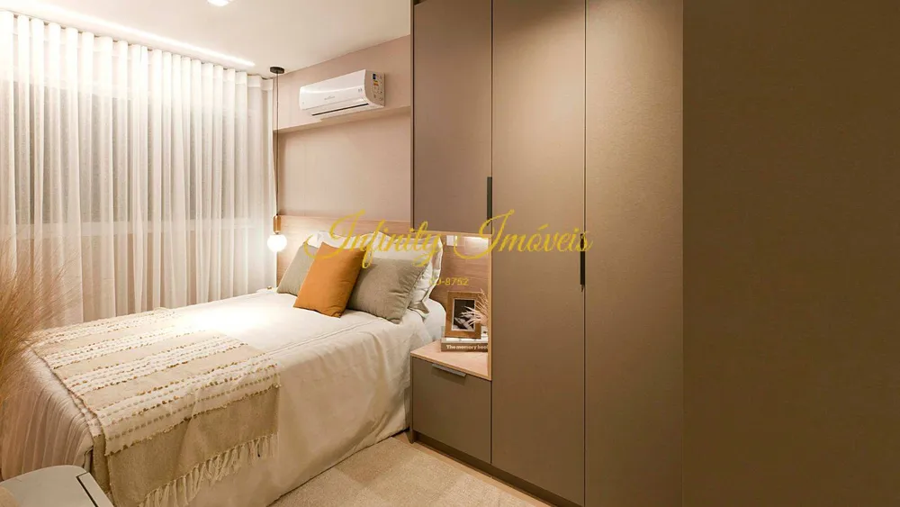 Apartamento, 3 quartos, 96 m² - Foto 13
