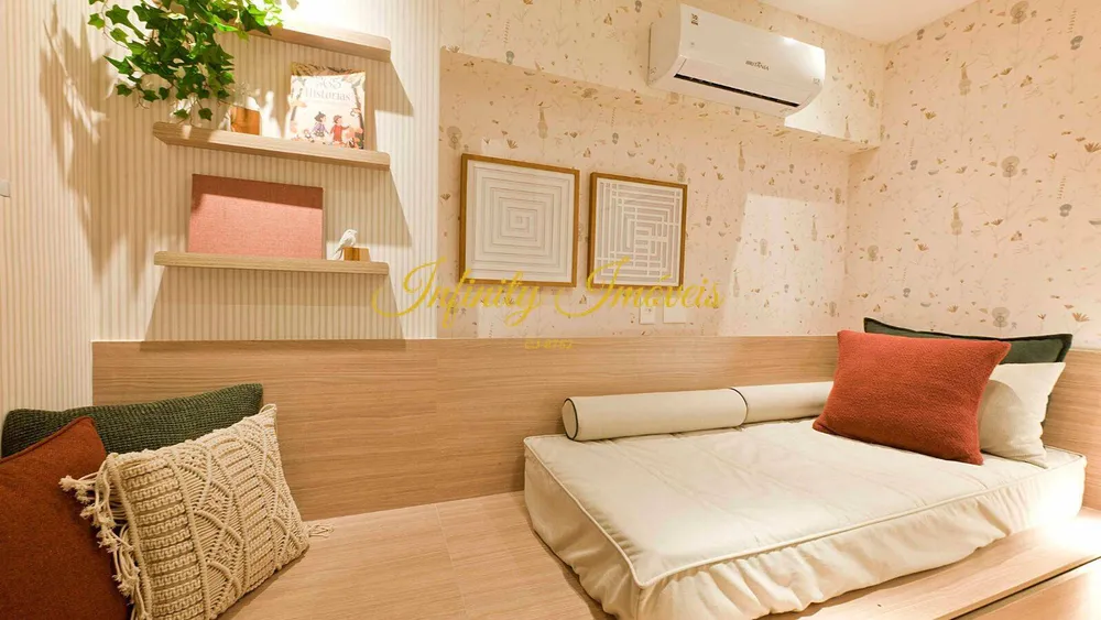 Apartamento, 3 quartos, 96 m² - Foto 10
