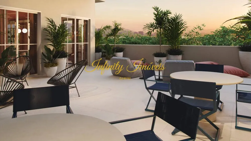 Apartamento, 3 quartos, 96 m² - Foto 32
