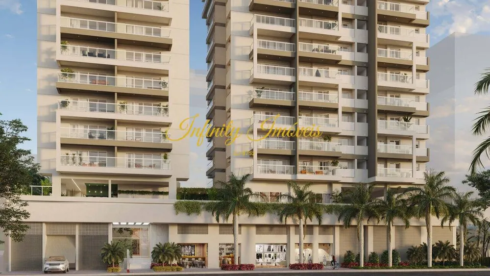 Apartamento, 3 quartos, 96 m² - Foto 34