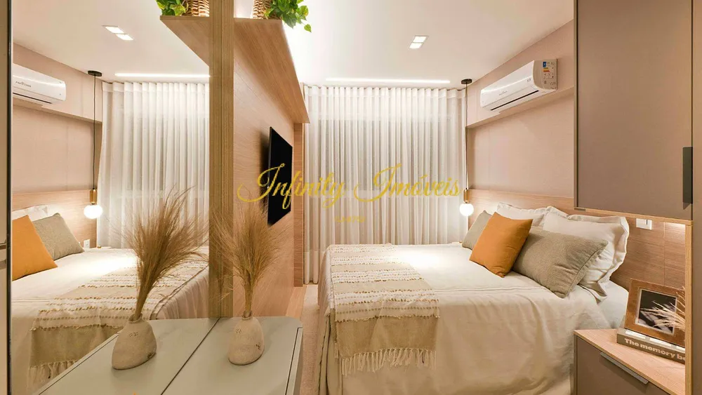 Apartamento, 3 quartos, 96 m² - Foto 9