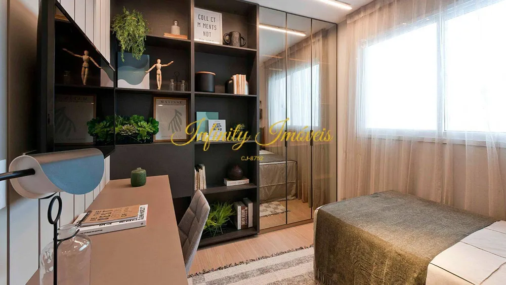 Apartamento, 3 quartos, 96 m² - Foto 11