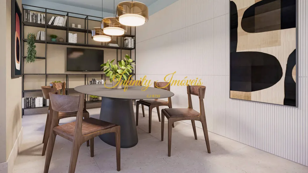 Apartamento, 3 quartos, 96 m² - Foto 30