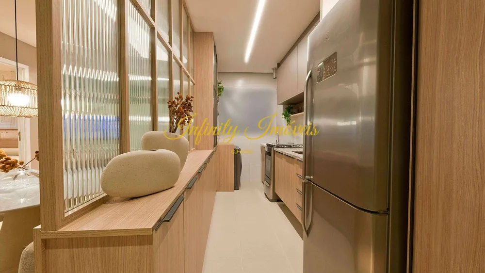 Apartamento, 3 quartos, 96 m² - Foto 6